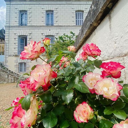 Maison Adrienne Saint-Aignan  Luaran gambar