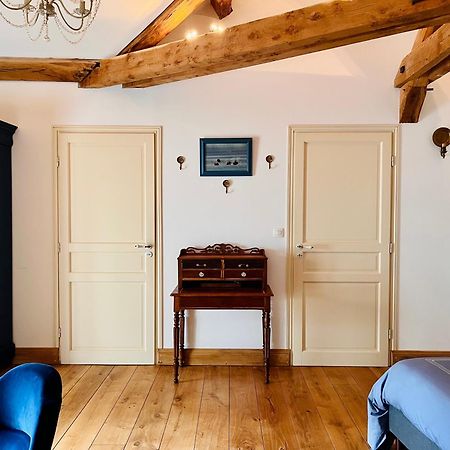 Maison Adrienne Saint-Aignan  Luaran gambar