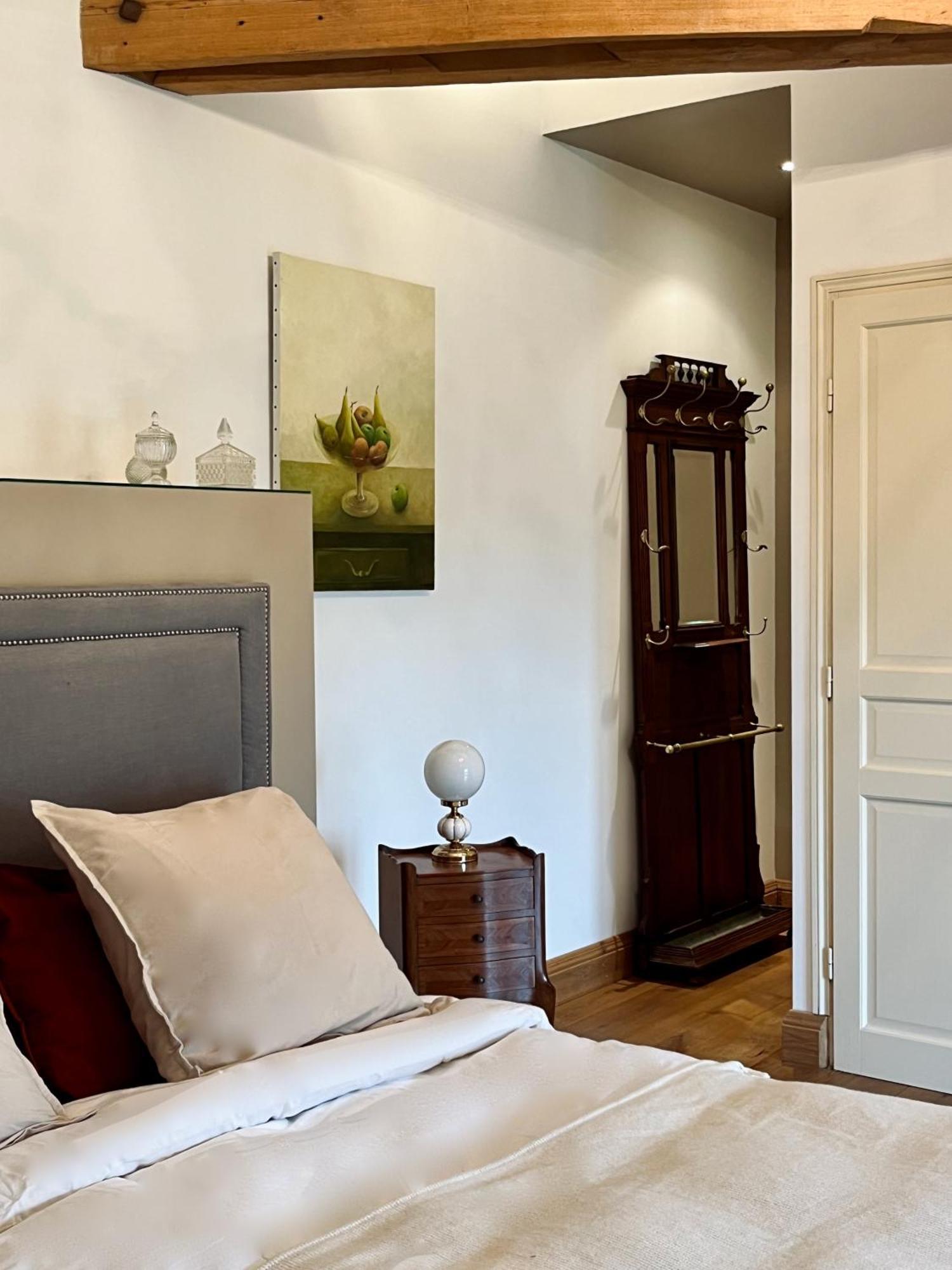 Maison Adrienne Saint-Aignan  Luaran gambar