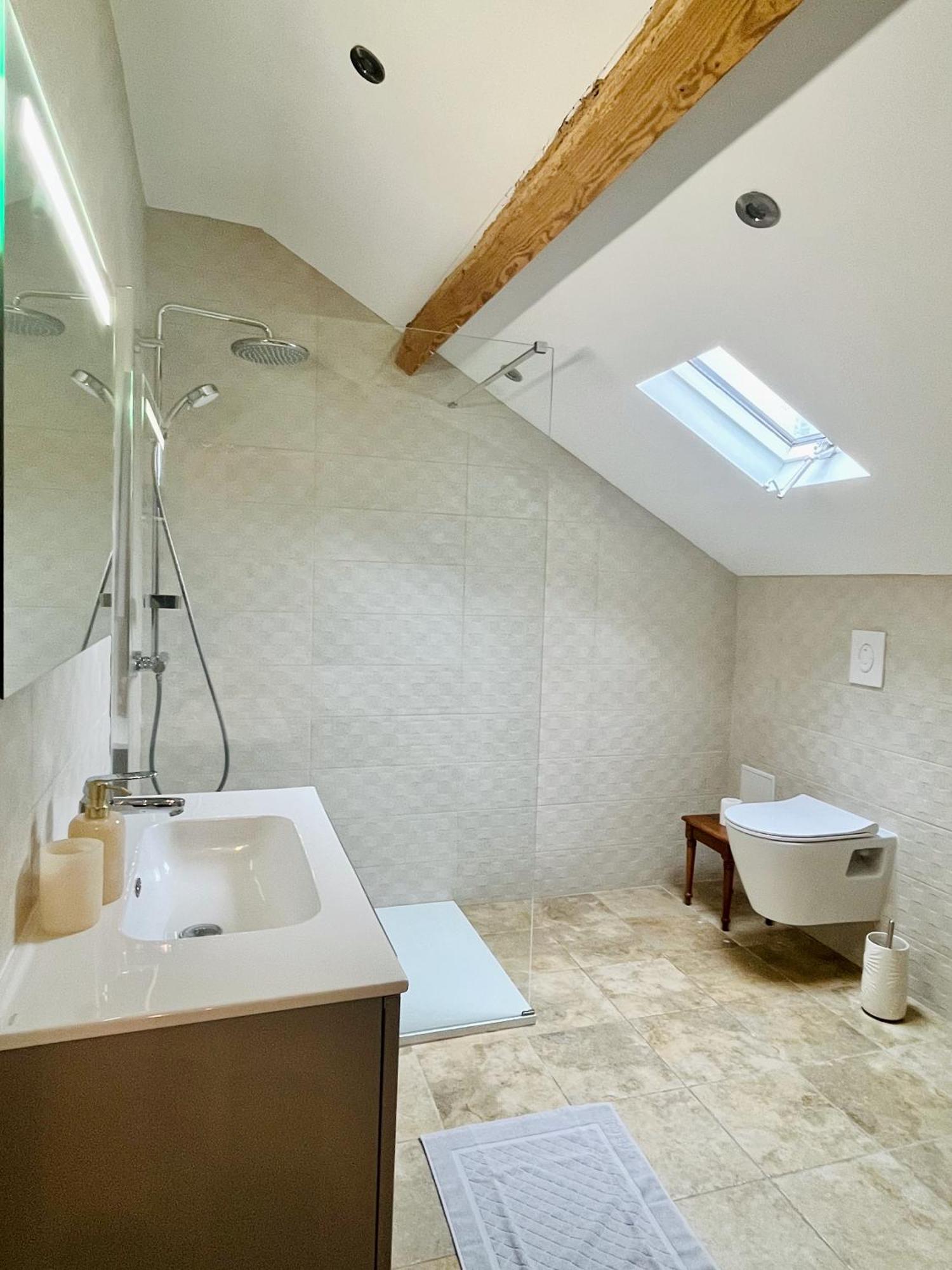 Maison Adrienne Saint-Aignan  Luaran gambar