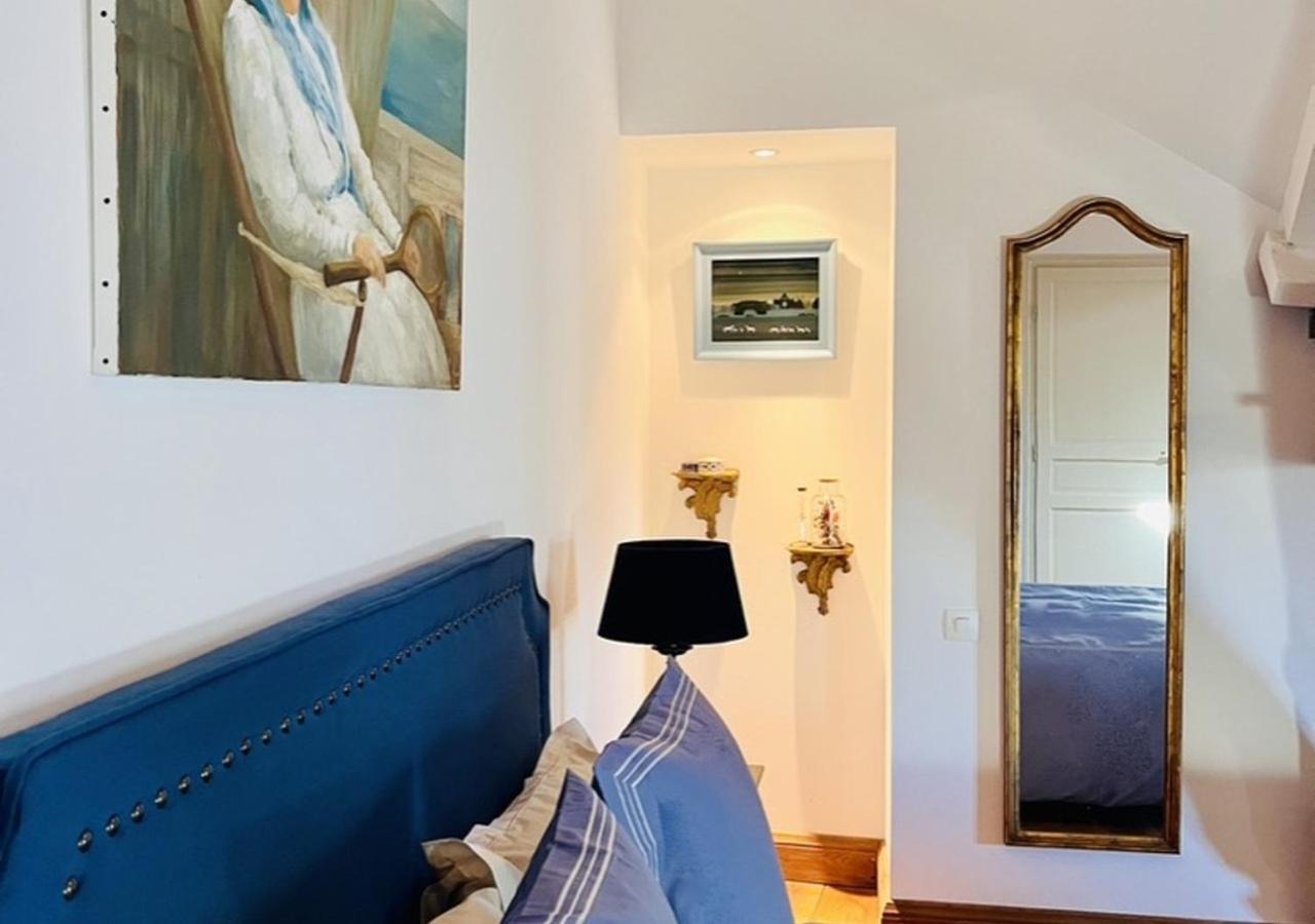 Maison Adrienne Saint-Aignan  Luaran gambar