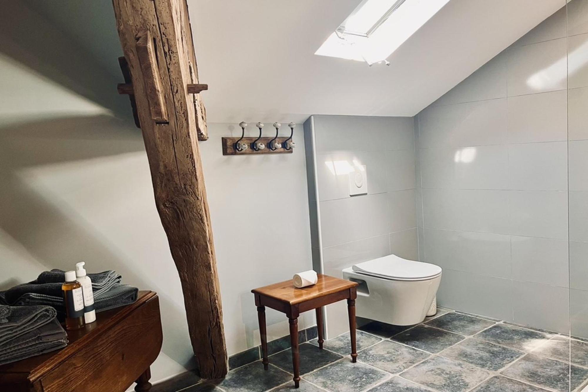 Maison Adrienne Saint-Aignan  Luaran gambar